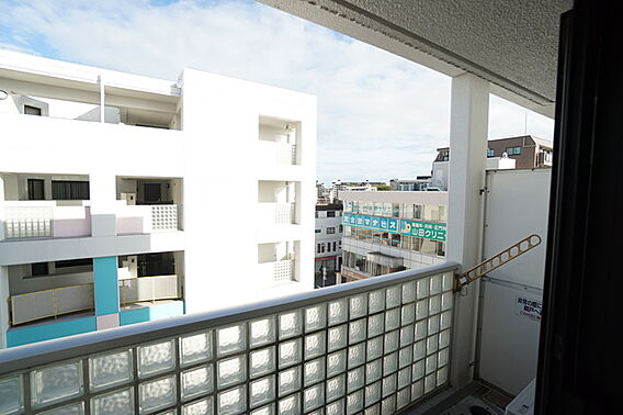 ホーメストプラザ十日市場_その他_4