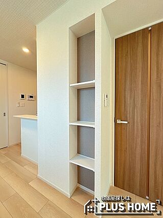 ヴァンヴェール西浜OS_内装_7
