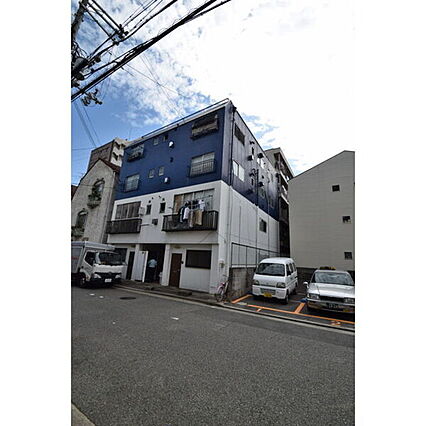 大栄マンション_外観_2