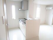 同建物の別部屋の参考画像です