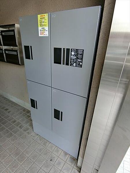 ユーミーアサヒ 401｜栃木県栃木市沼和田町(賃貸マンション3LDK・4階・65.07㎡)の写真 その17