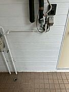 洗面所