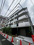 外観・土地