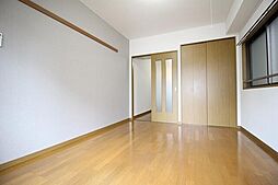 クレール西尾久 7階1DKのリビング/ダイニング