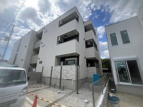 フジパレス堺鳳駅北I番館  ｜ 大阪府堺市西区鳳中町１丁（賃貸アパート1LDK・1階・40.30㎡） その21