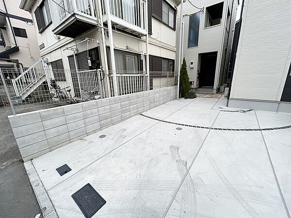 detached 東京都調布市多摩川２丁目19-36

地図を見る