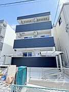 外観・土地