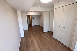 ジェノヴィア練馬春日町スカイガーデン 6階1DKのリビング/ダイニング