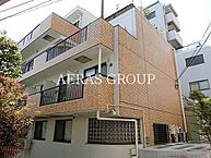 東京都新宿区中落合2丁目12-22：物件画像／アエラス荻窪店 （株式会社アエラス.FR）