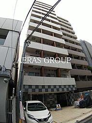 JR京浜東北・根岸線 大森駅 徒歩3分の賃貸マンション