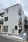 東京都足立区中央本町1丁目20-24：物件画像／アエラス日暮里店 （株式会社アエラス.ER）