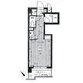 ライオンズマンション県庁前5階4.0万円