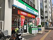 ファミリーマート壱岐坂上店 173m