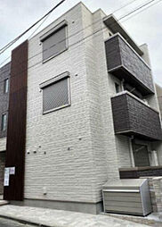 ブランピエール早稲田