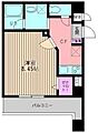 グッドフラット31階8.2万円