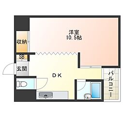 JR東海道・山陽本線 塚本駅 徒歩6分