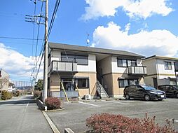 🉐敷金礼金0円！🉐メルシーＫ