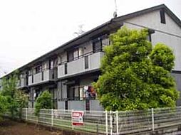 京王線 平山城址公園駅 徒歩10分