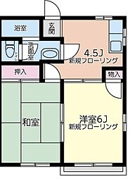 クローバービア