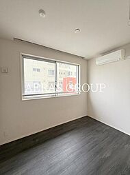 クレヴィアリグゼ日暮里 4階2LDKのリビング/ダイニング