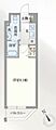 GRANPASEO門前仲町1階14.1万円