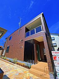 南海線 忠岡駅 徒歩15分