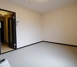 レオネクストルミエール西台II 2階1Kのリビング/ダイニング