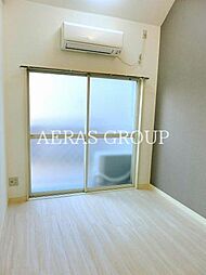 東武伊勢崎線 竹ノ塚駅 徒歩12分の賃貸アパート 2階ワンルームのリビング/ダイニング