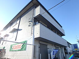 京王相模原線 京王堀之内駅 徒歩8分