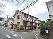 外観・土地