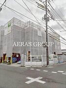 建設中