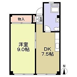 貴志ビル 4階