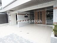 東京都豊島区雑司が谷1丁目48-8：物件画像／アエラス目白店 （株式会社アエラス.ER）
