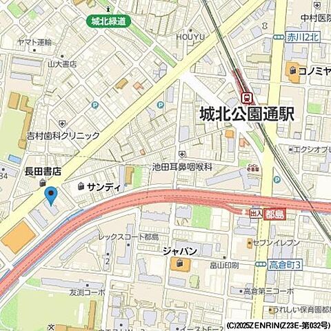 地図