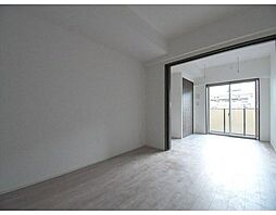 プライムガーデン若木 4階1LDKのリビング/ダイニング