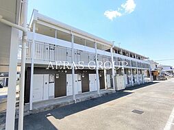 レオパレスベガIII