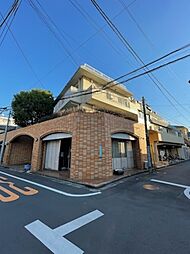 GSハイム中野南台