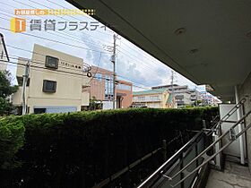 千葉県市川市福栄２丁目（賃貸マンション3LDK・1階・60.48㎡） その13