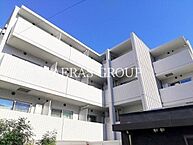 東京都中野区中野2丁目16-4：物件画像／アエラス目白店 （株式会社アエラス.ER）