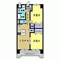 LILIACOURT5階6.1万円