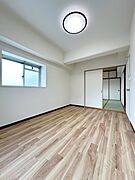 静かな寝室で、最高の睡眠を^^