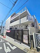外観・土地