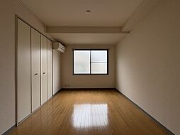 フラッツ奥沢 206 2階2Kのリビング/ダイニング