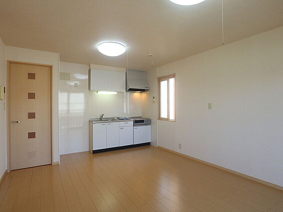 L.L.OneA/BB_内装_1