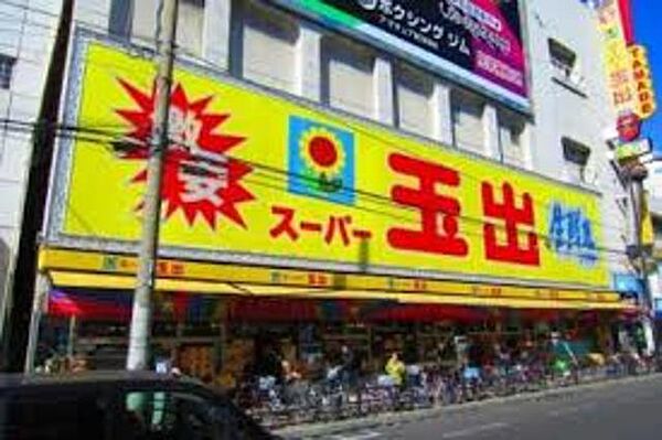 大阪府大阪市住吉区東粉浜３丁目(賃貸マンション1R・7階・21.31㎡)の写真 その21