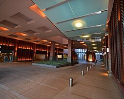 ホームズ でお部屋探し 新交通ゆりかもめ お台場海浜公園駅 徒歩1分 1ldk 賃料18万円 3階 47 14 賃貸マンション住宅情報 物件番号 取扱い不動産会社 株式会社エーアイアール 麻布十番本店