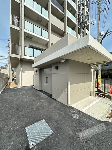 クローバー・レジデンスNａｋａｍｏｚｕ ｜大阪府堺市北区中百舌鳥町６丁(賃貸マンション1LDK・14階・28.01㎡)の写真 その27