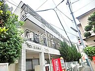 東京都足立区足立4丁目2-3：物件画像／アエラス日暮里店 （株式会社アエラス.ER）
