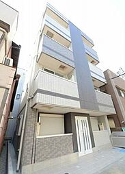 EPガーデン両国