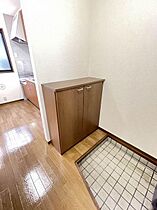 ルミエールうぐいす 0101 ｜ 新潟県新潟市江南区うぐいす１丁目6-14（賃貸アパート1K・1階・29.37㎡） その7